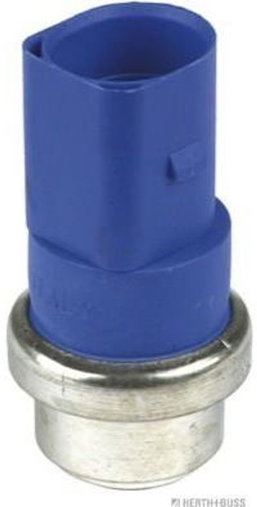 HERTH+BUSS ELPARTS 70511530 Temperaturschalter, Kühlerlüfter OE 8D0959481B kompatibel mit A2, A4 8D, A4 8E, A6 4B, Superb, Passat 3B