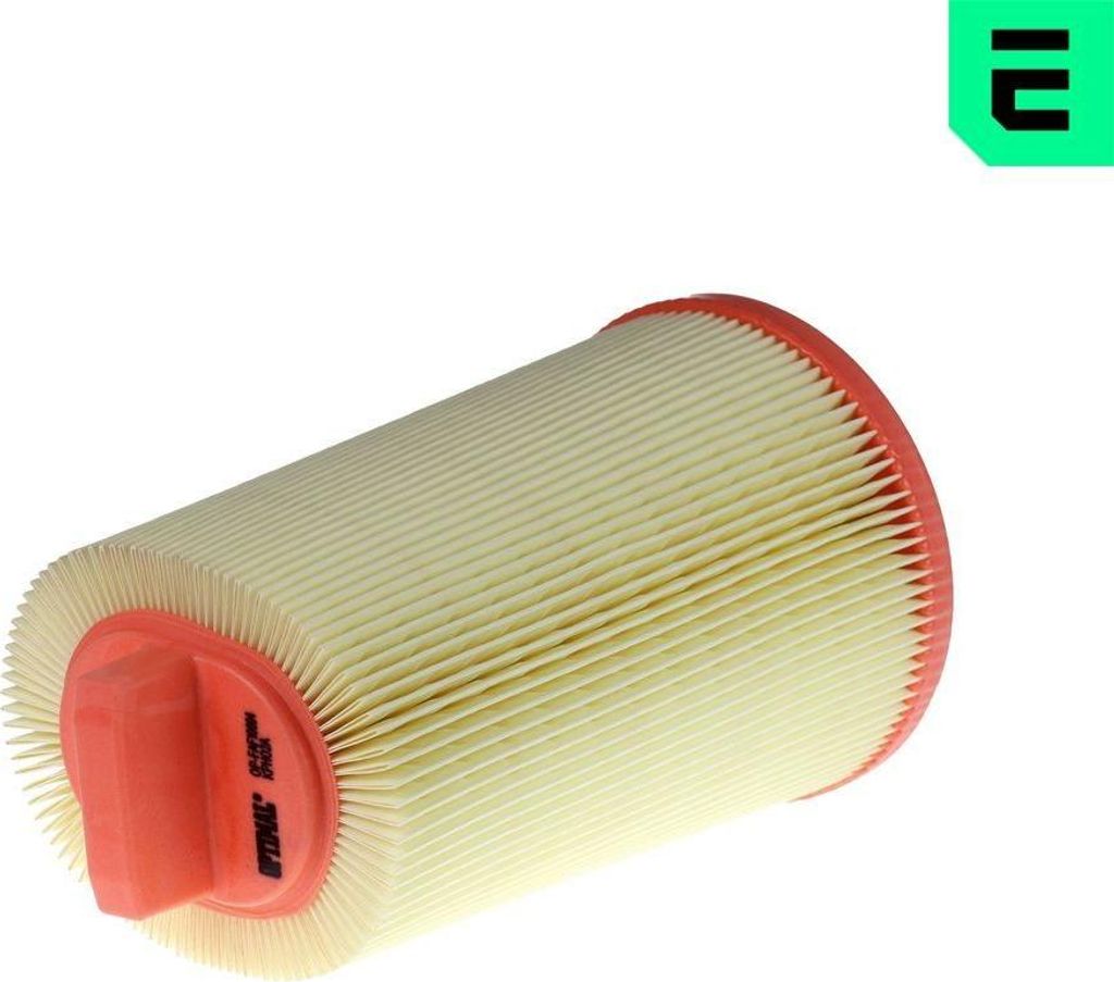 Luftfilter OPTIMAL OP-FAF10004 passend für MERCEDES-BENZ C-Klasse Limousine (W204) Filtereinsatz
