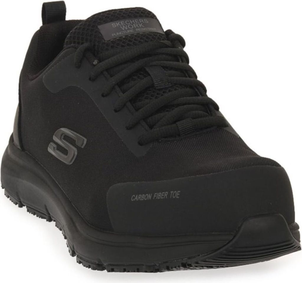 Skechers Schuhe Ulmus, 200090ECBLK Produktbild 