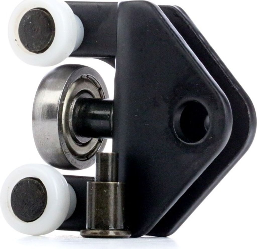 FAST FT95539 Rollenführung Schiebetür für RENAULT MASTER II Produktbild 