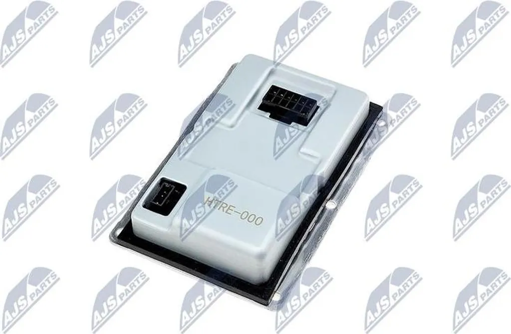 Plus de Panne de Phare avec le Ballast 3D0909157 pour Renault Megane