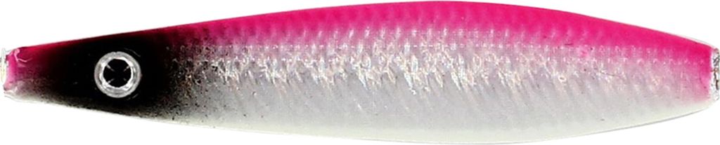 Westin Salty Inline Blinker 9cm 22g - Durchlaufblinker, Farbe:Pink Ayu