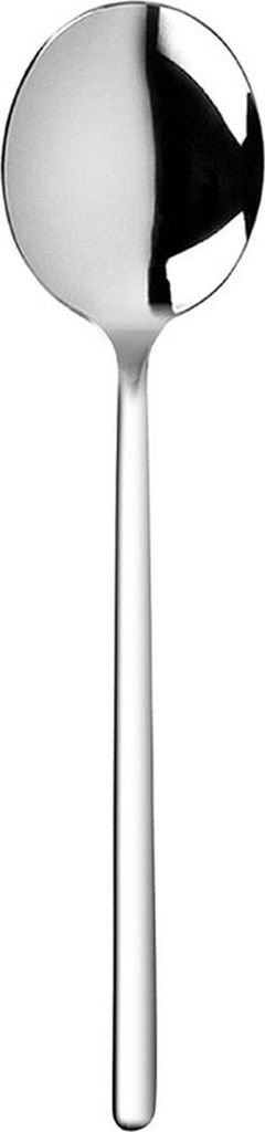 Olympia Henley Suppenlöffel - 24 Löffel - Edelstahl - 18(L)cm