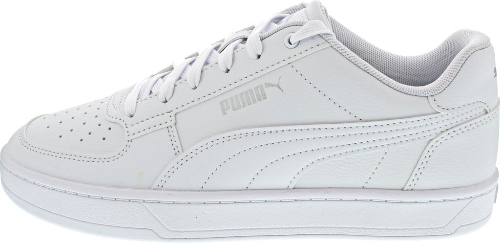 Puma caven 2.0 3922900002 (7/white-silver) Produktbild 