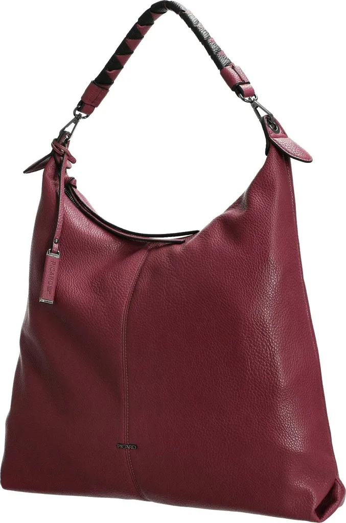 Borsa Shopper PICARD Grace Mirtillo: Recensione e Prezzo Speciale - 7