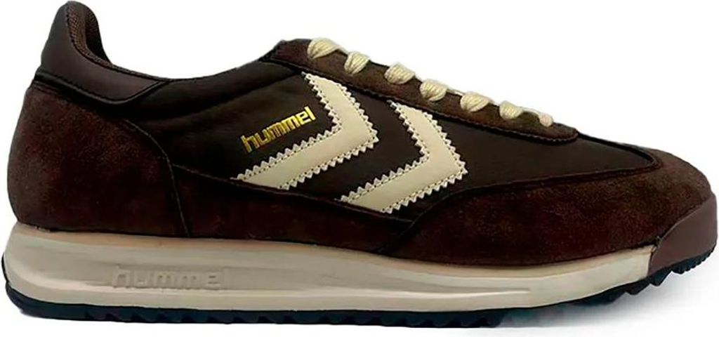 Hummel City88 Ns Sportschuhe Braun EU 37 Damen Braun EU 37