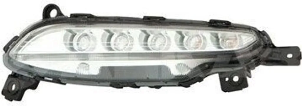 Éclairage diurne gauche pour Hyundai Tucson TL - Pièce ALKAR 92207 D7000