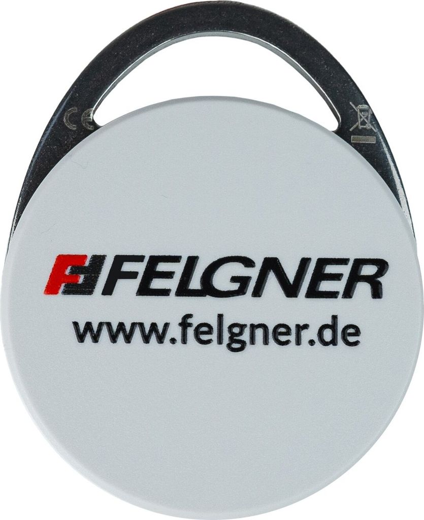 FELGNER Transponder ceVo (System: Mifare) System: Mifare