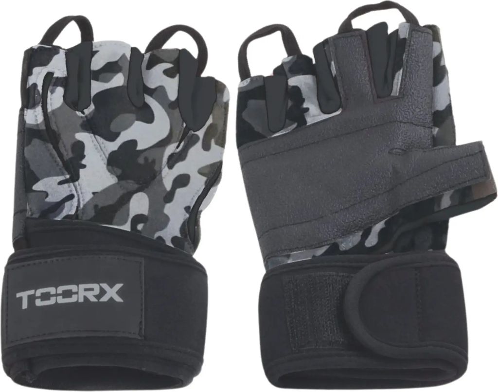 Toorx Fitness AHF-244 - AHF-246 - Größe: M