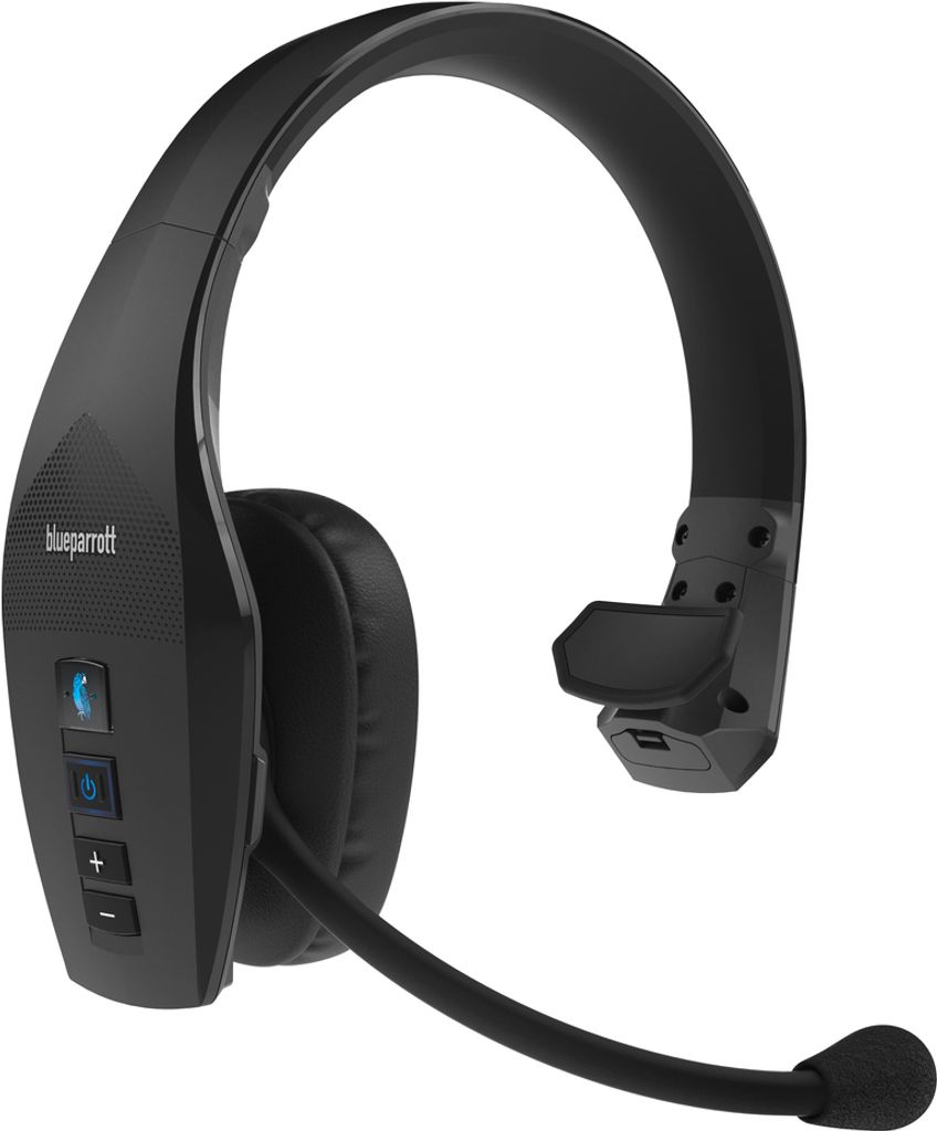 GN Jabra BlueParrott B650-XT - Cuffie - On-Ear - Bluetooth Immagine del prodotto 