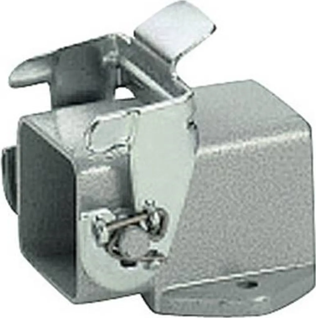 Custodia LappKabel EPIC® H-A 3 10423501 | Base ad incasso per connettori