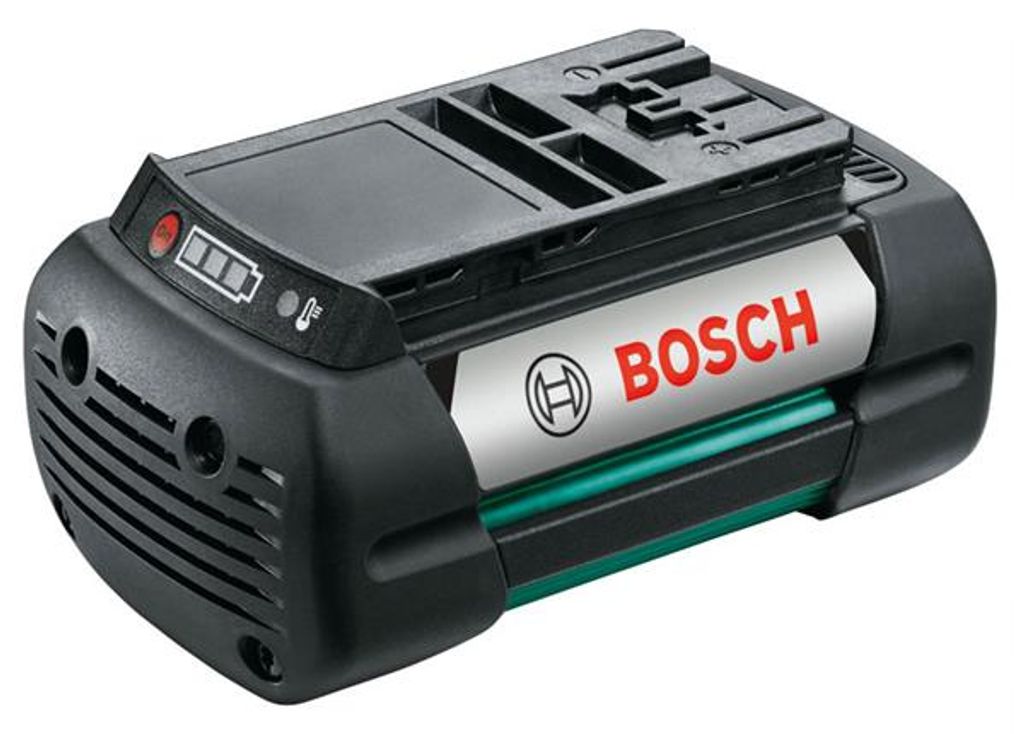 Zellentausch für Original Bosch Akku 36 V Li Sony  Zellen 4 Ah Sansung 