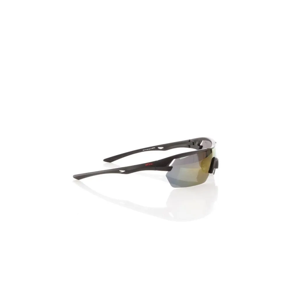 Lunettes de Vélo Goggle E1352P - Protection Vent et Poussière VTT - 3