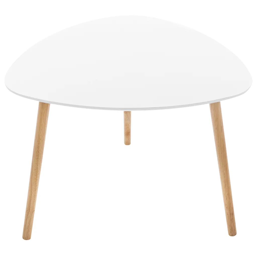 Recensione Tavolino Mileo Atmosphera - Qualità Materiali e Design Interni - 1