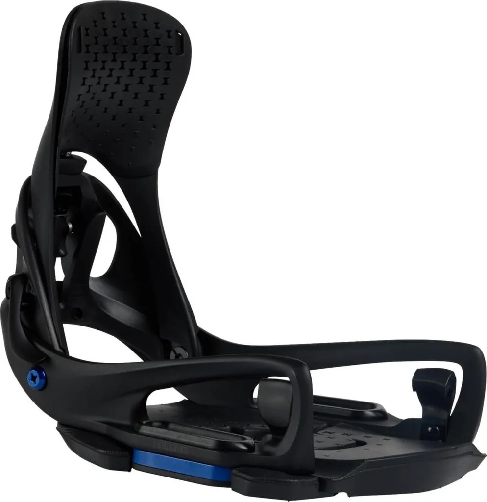 Fixations Burton Step On Genesis EST L : Confort et Rapidité en Piste