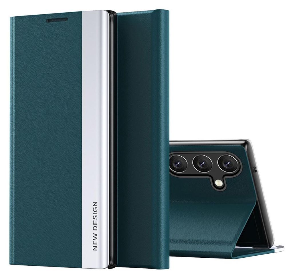 Handy Hülle Flipcase für Samsung Galaxy S26 Magnet & Produktbild 