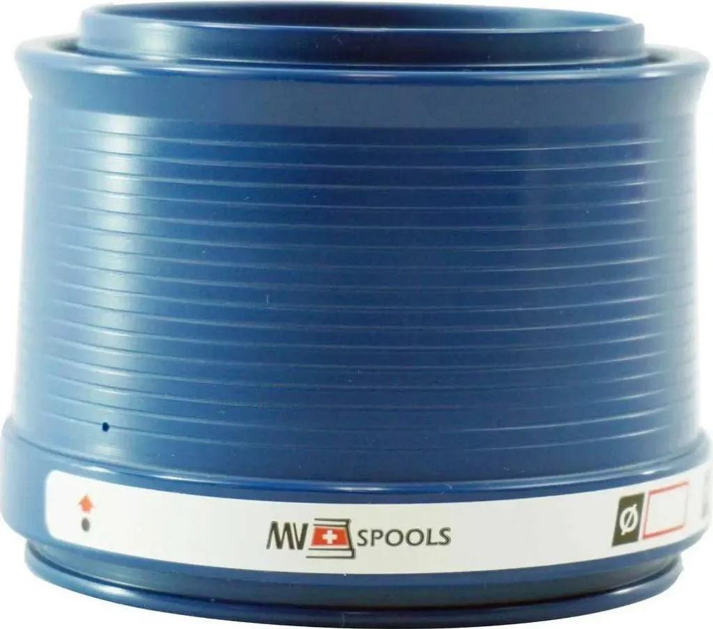Améliorez vos Lancers Longue Distance avec la Bobine Mvspools Mvl4 Pom