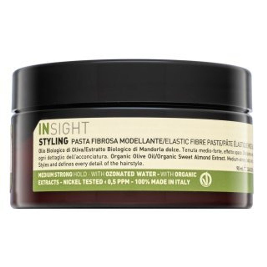 Insight Styling Elastic Fibre Paste mattierende Produktbild 