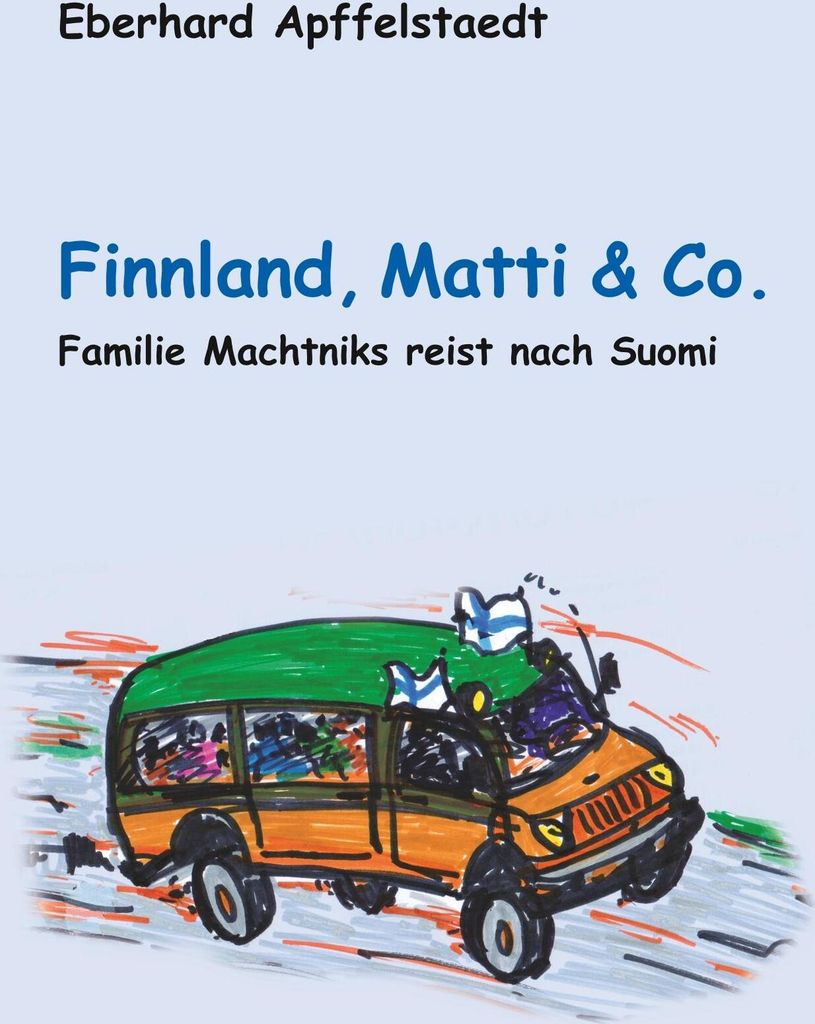 Finnland, Matti & Co.