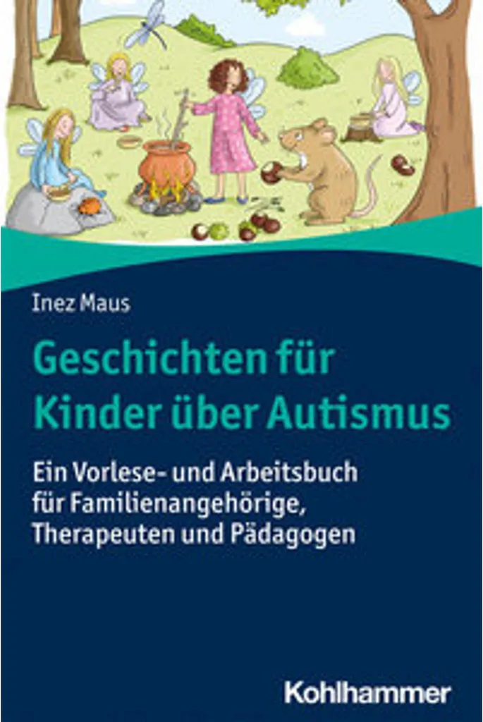 Histoires pour enfants sur l'autisme - Livre éducatif broché 24 pages