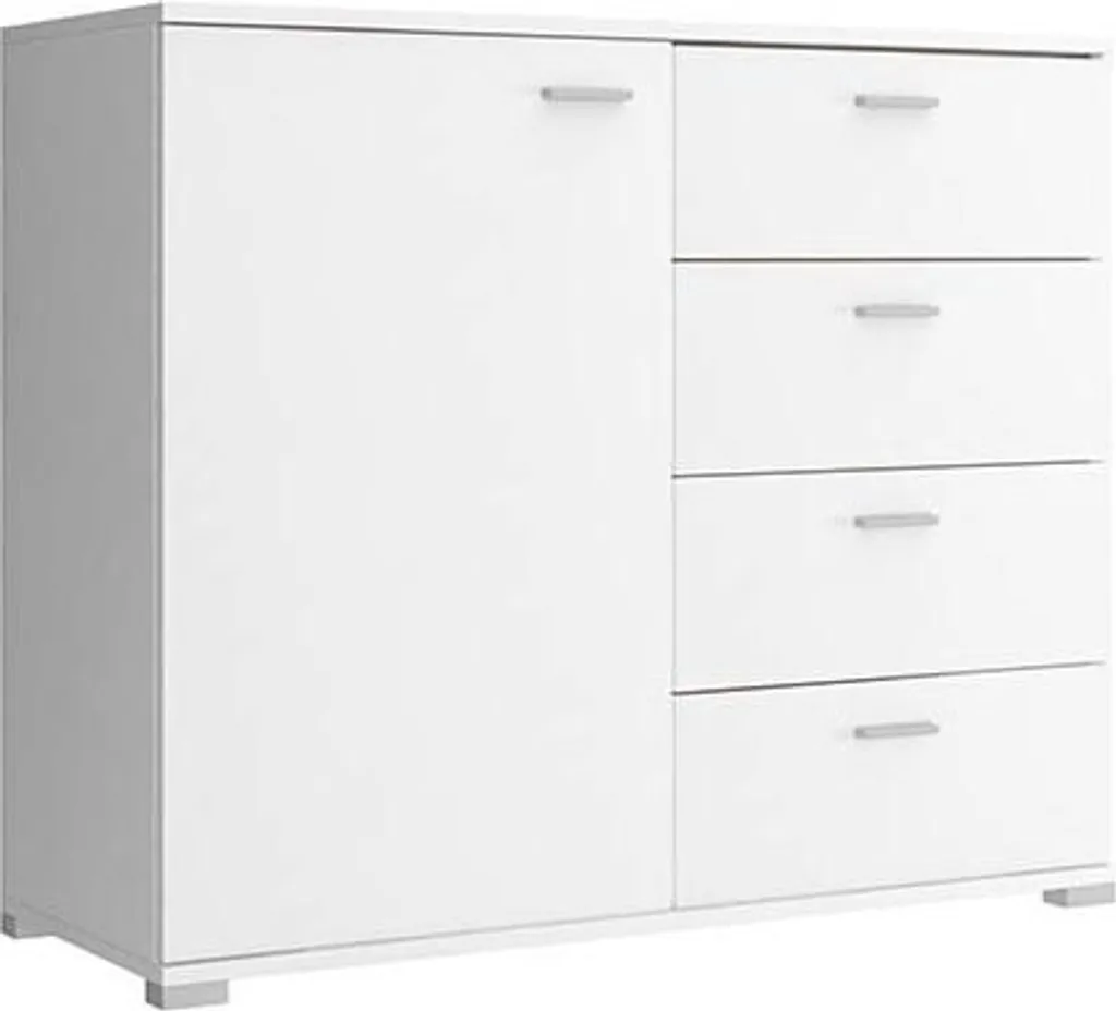 Non Produit Original - Solution Polyvalente avec Finition Premium Noire