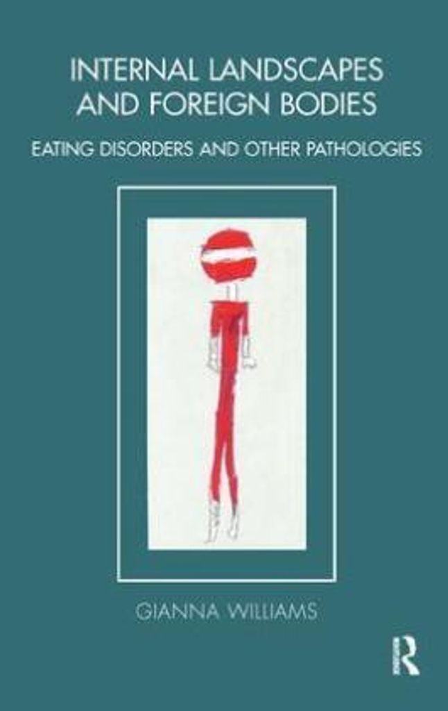 Internal Landscapes and Foreign Bodies