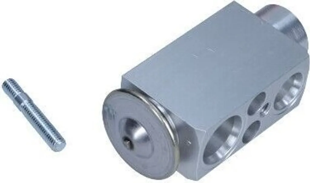 Détendeur Thermique AC157278 Haute Précision pour BMW Série 6 E63 E64