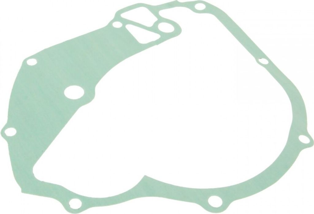 Naraku Dichtung Deckel Lichtmaschine kompatibel mit Honda CN250 Helix, Piaggio Hexagon 250