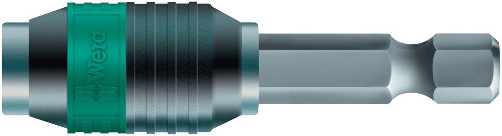 Porte-embout Rapidaptor 889/4/1K avec aimant Wera | Image du produit 