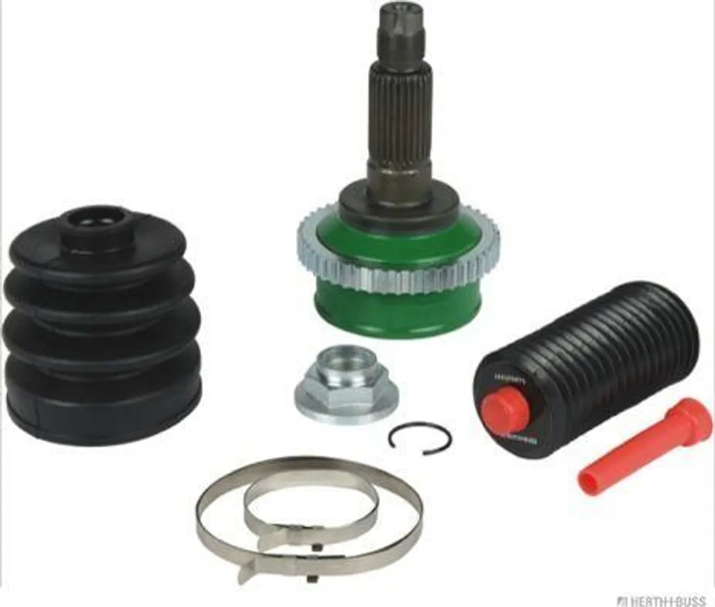 Kit de joints Herth+Buss Jakoparts J28203116 pour arbre de transmission