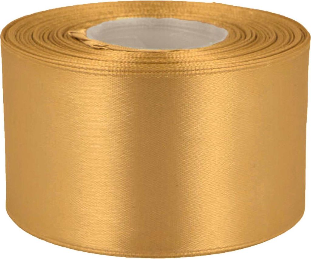 27m Satinband 50mm Dekoband Geschenkband Schmuckband Geschenkverpackung