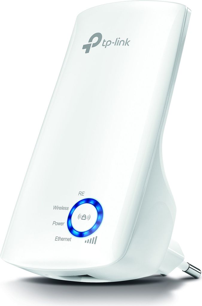Opakovač TP-Link W-Lan 300Mbps (TL-WA850RE) Obrázok produktu 