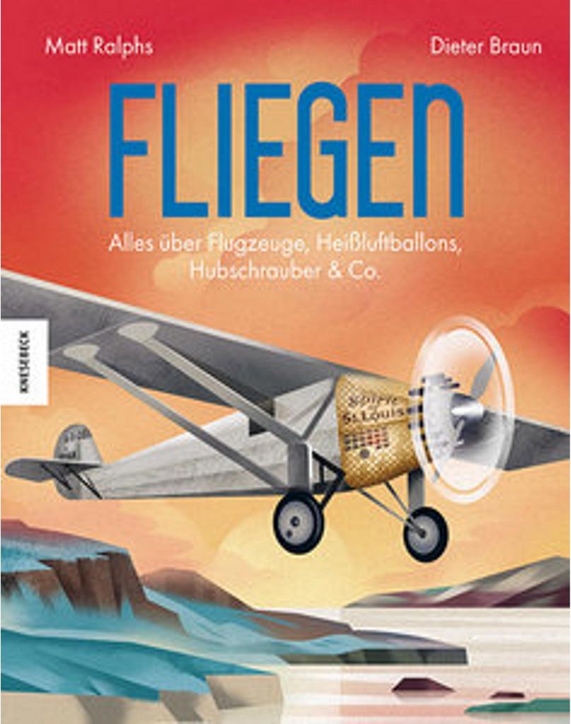 Fliegen