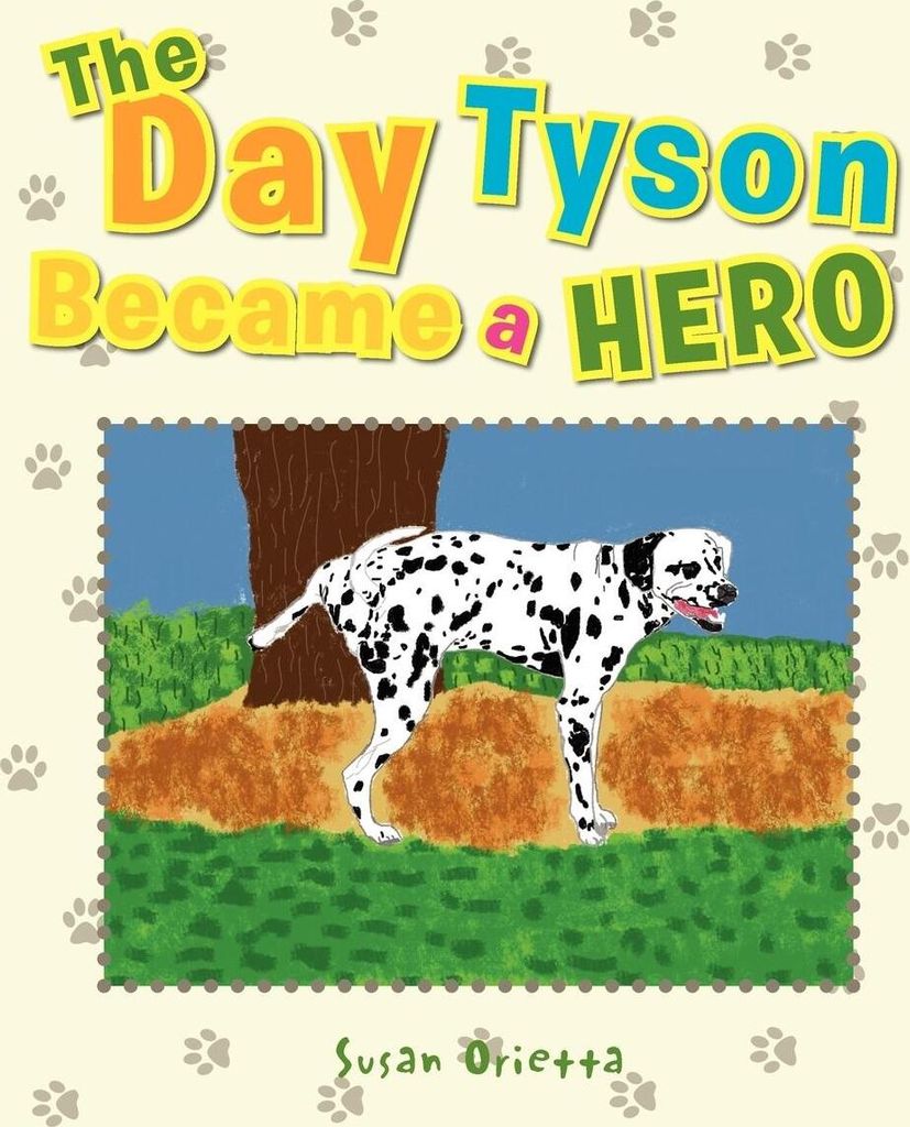 The Day Tyson Became a Hero