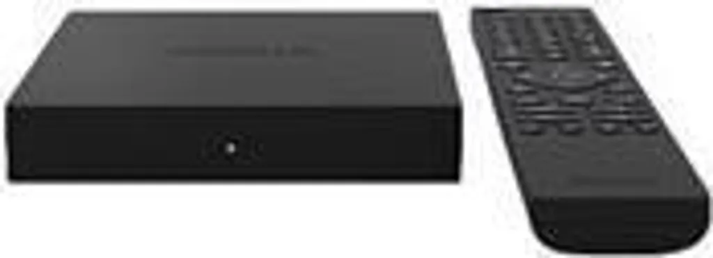 Décodeur TNT HD Nokia 6000 - Récepteur Terrestre Free-to-Air DVB-T2 - 7