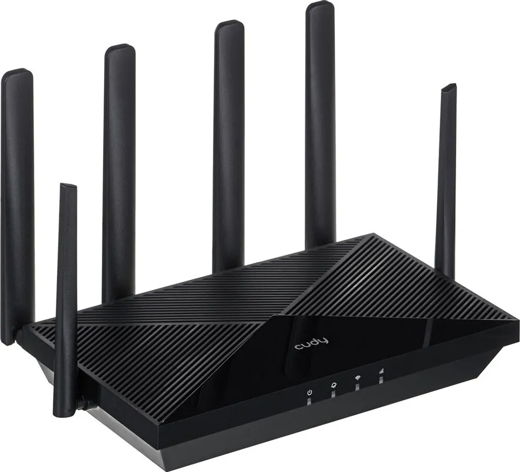 Cudy LT700_EU Router 4G LTE Cat6 AC1200 Gigabit | Slot Nano SIM sbloccato