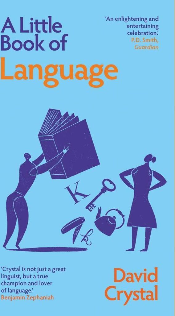 A Little Book of Language