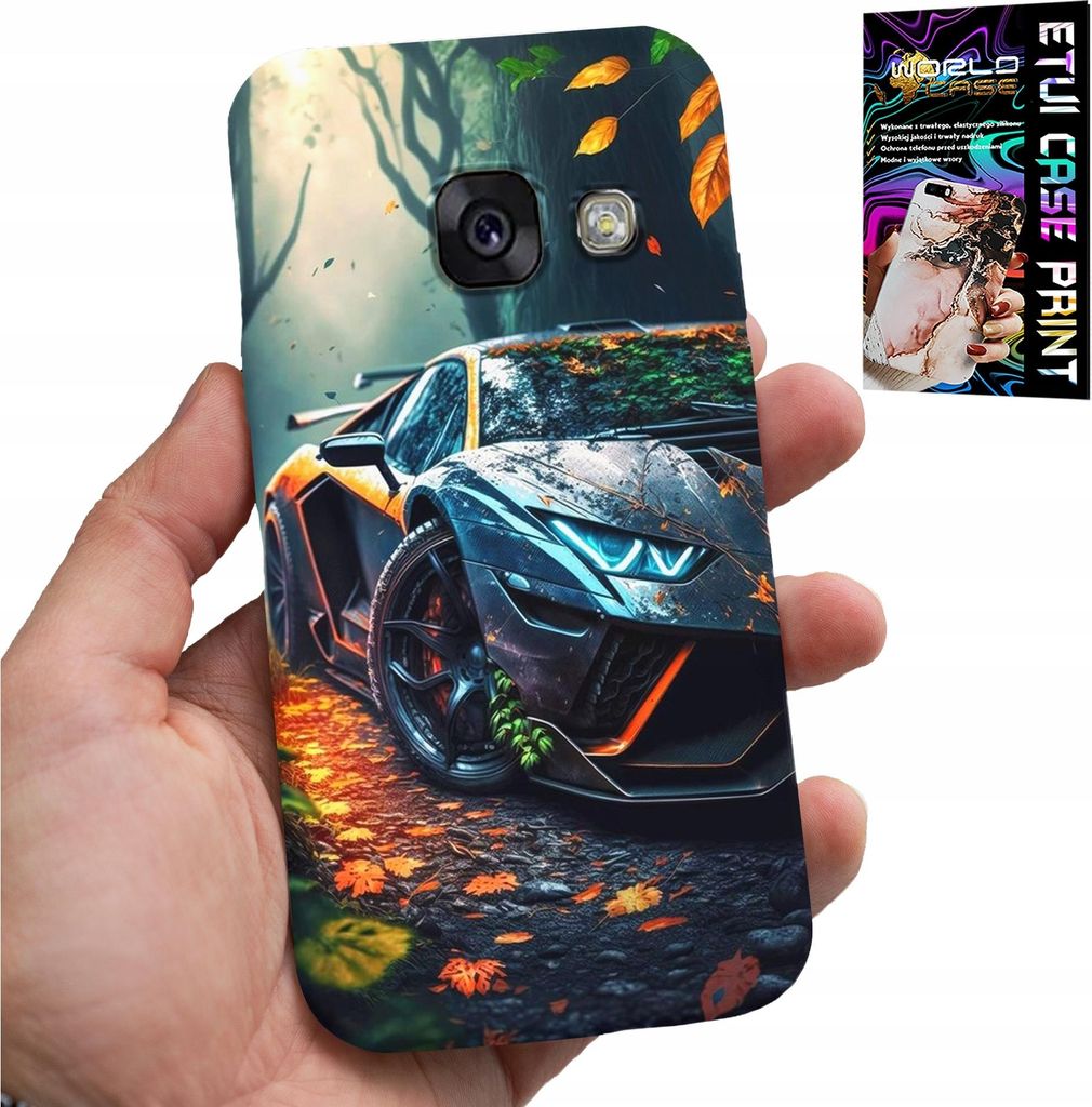 Gehäuse Für Samsung A5 2017 - Luxusautos Superautos Designs