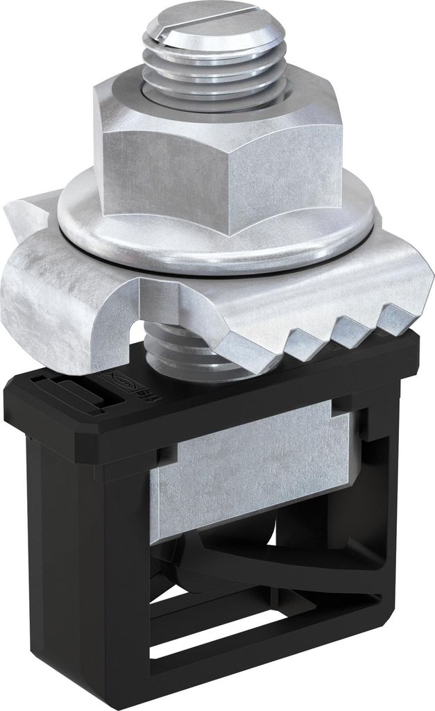 Fischer Hammerkopf-Steckverbinder FMHB (100 Stk.) - 547809