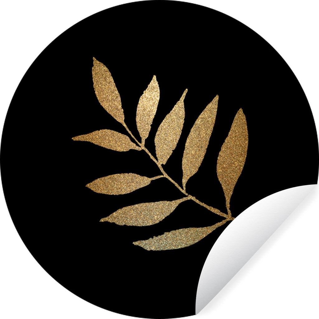 MuchoWow - Wandbild - Fototapete - Selbstklebend - Dekoration - Wandschmuck - Schlafzimmer