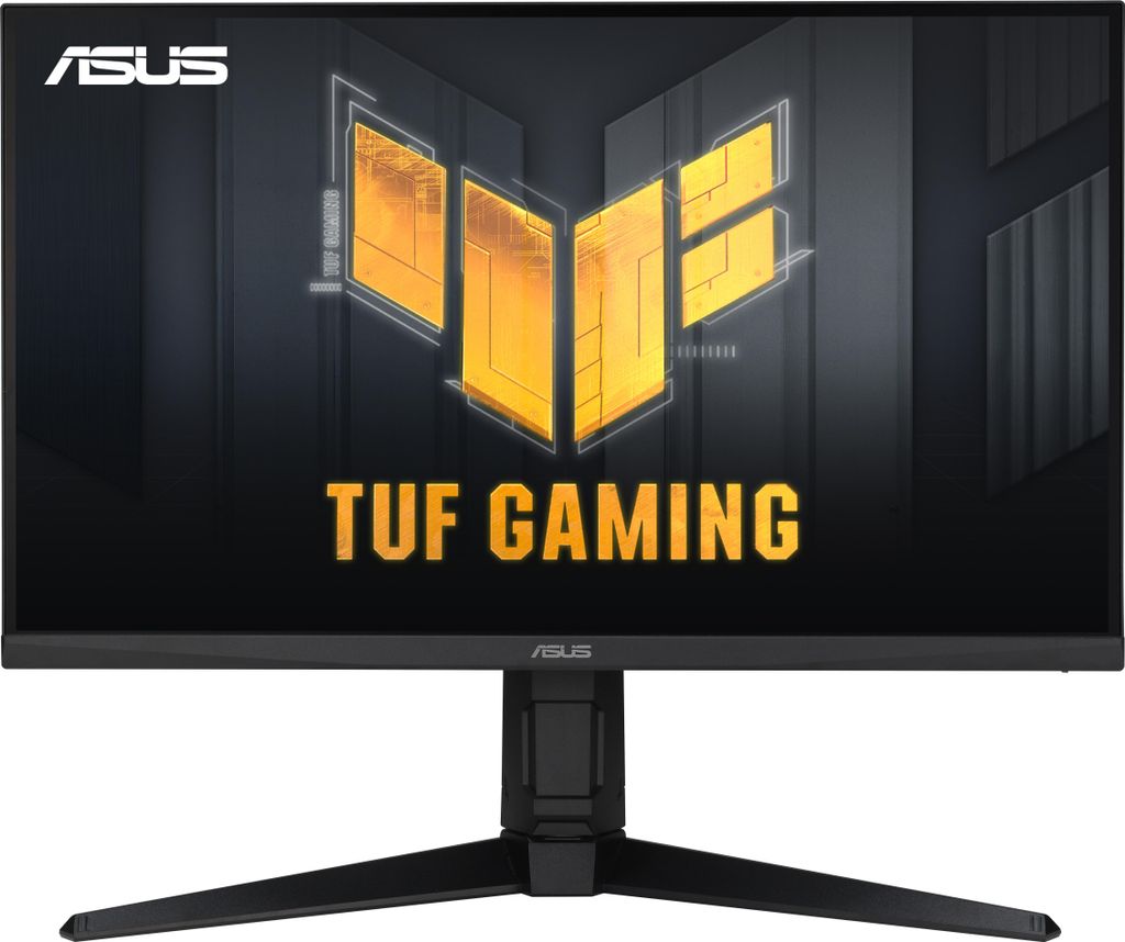 ASUS TUF Gaming VG27AQL3A 68.5cm (16:9) WQHD HDMI DP Produktbild 