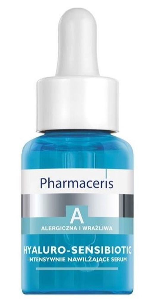 Pharmaceris A Hyaluro-Sensibiotic Serum Intensive Produktbild 1