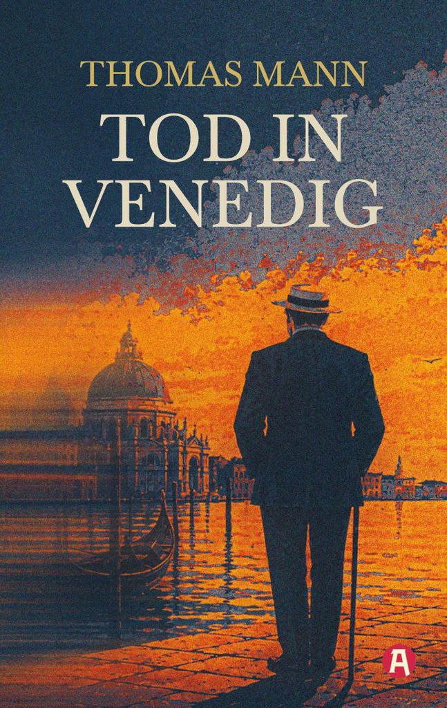Tod in Venedig. Eine Novelle