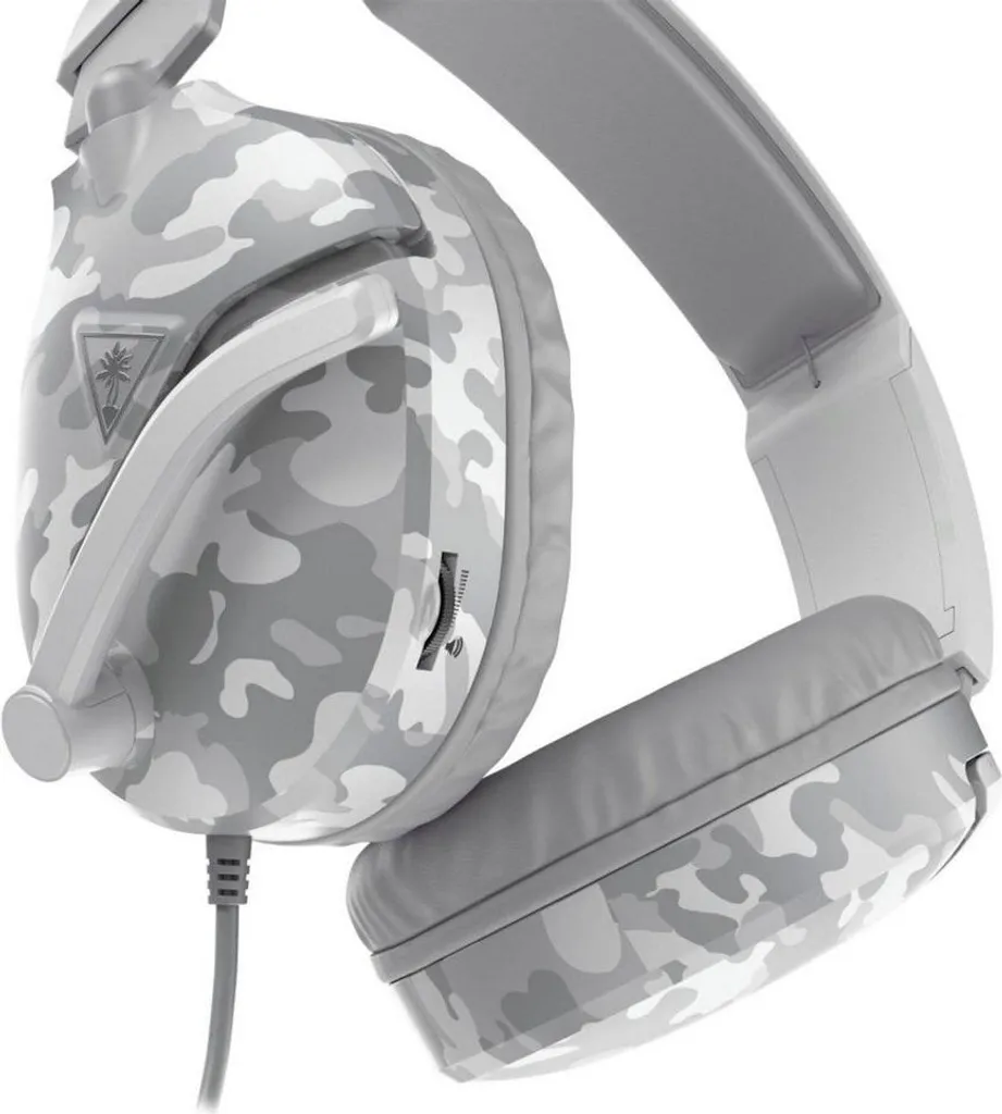 Cuffie Gaming Turtle Beach Recon 70: Regalo Ideale per PS5 e Xbox - 7