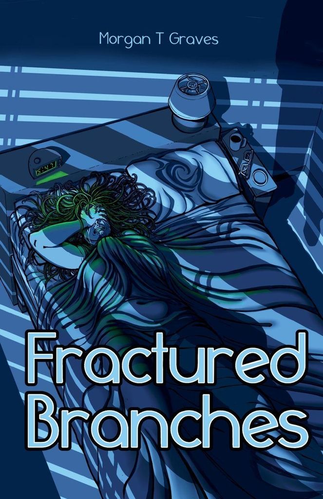 Fractured Branches
