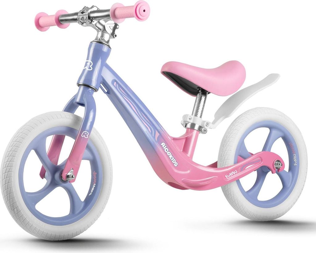 Laufrad für Kinder Ricokids FUNNU