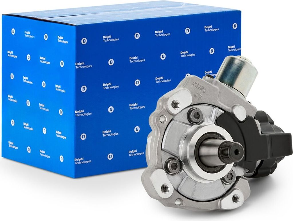 Einspritzpumpe DELPHI 28477820-12B1