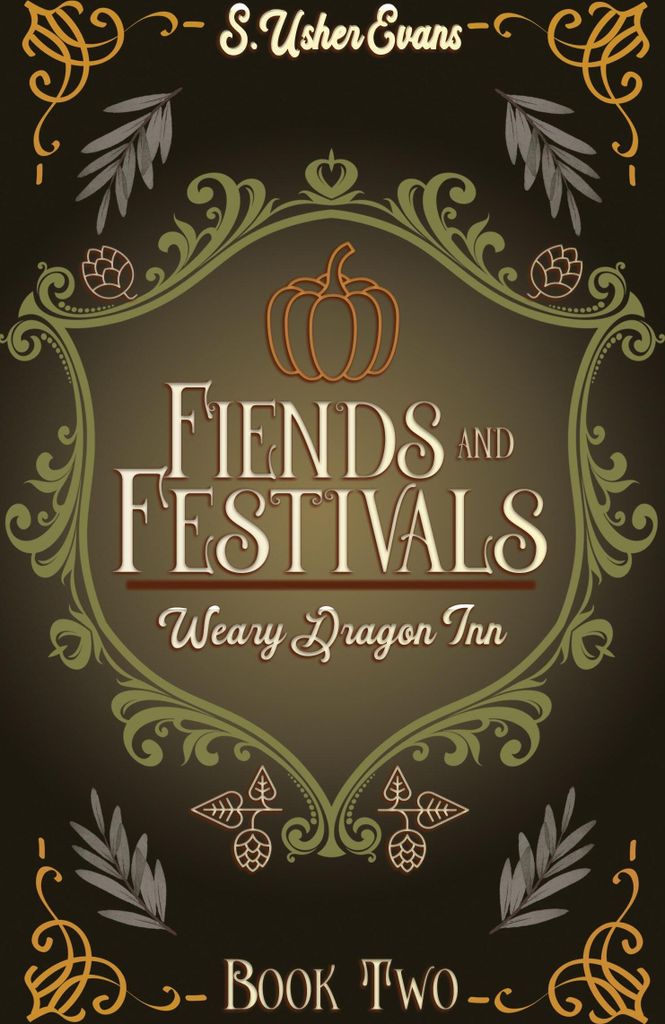 Fiends and Festivals