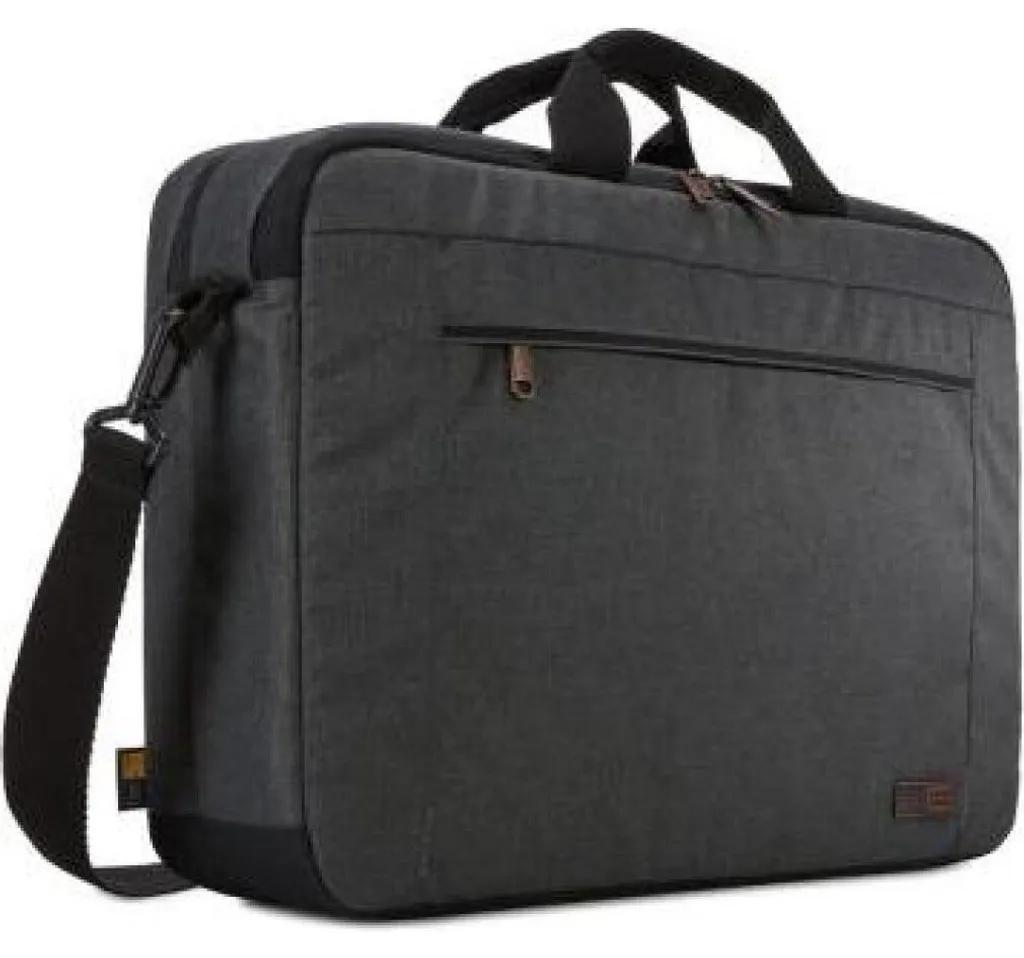 Sac de Transport pour PC Portable 15.6 Pouces Idéal pour le Télétravail