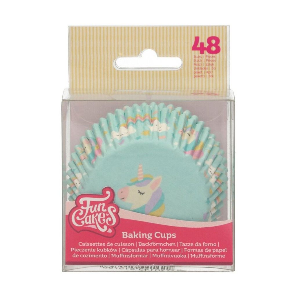 Whaline Cupcake-Förmchen, 100 Stück, Metallic Salbeigrün & Gold – Fettdicht, Für Hochzeiten & Partys